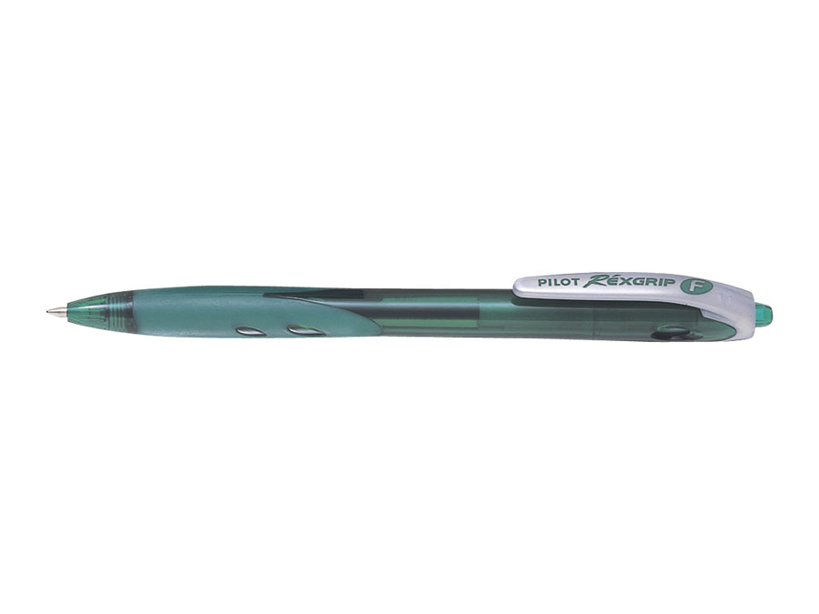 Ручка BPRG-10R-F-G Pilot 1
