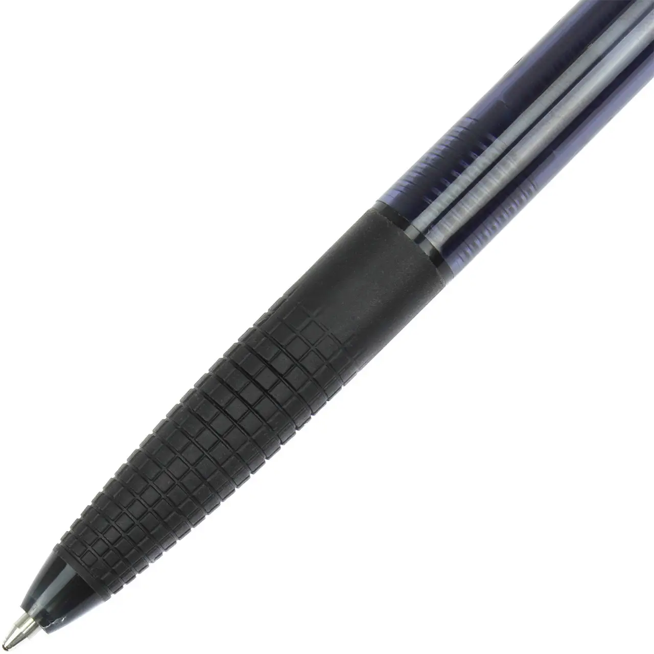 Ручка BPGG-8R-M-BB чорна 2
