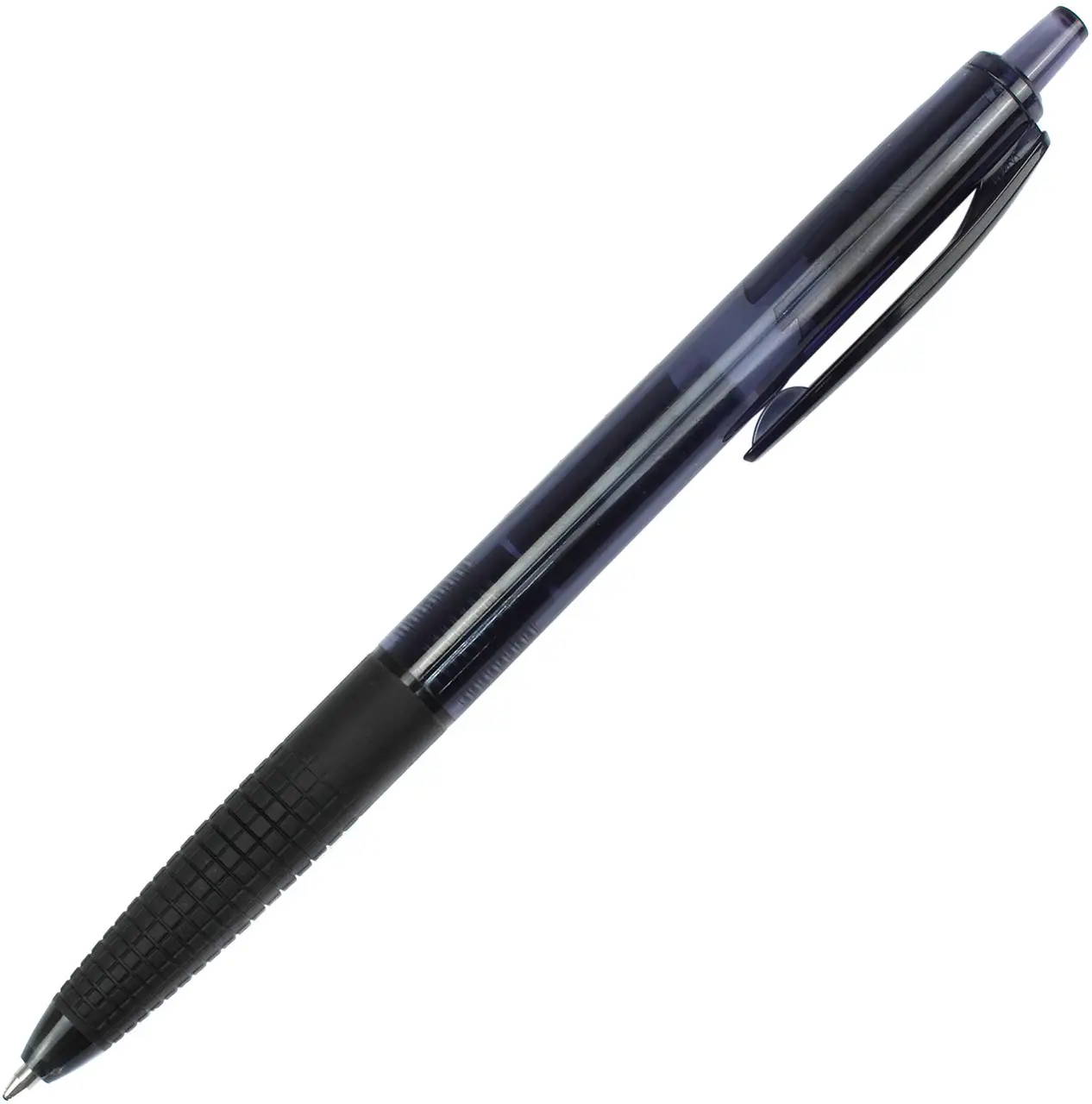 Ручка BPGG-8R-M-BB чорна 3