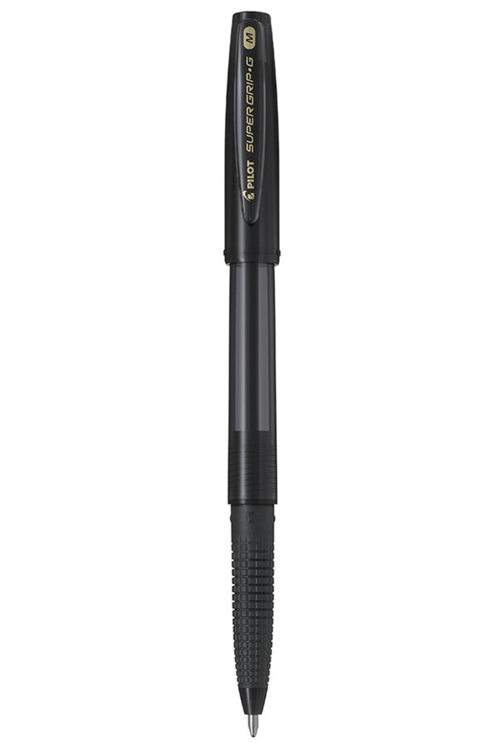 Ручка BPS-GG-M-B чорна 1