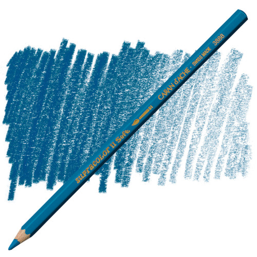 Карандаш Caran d`Ache Supracolor Cobalt Blue - FSC, 3888.160