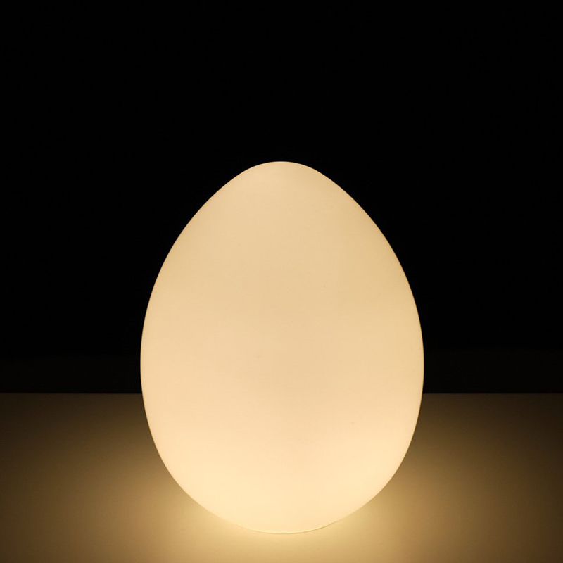 Декор великодній "Яйце з LED-підсвіткою" (8 диз. в асорт.), AF5100500 2