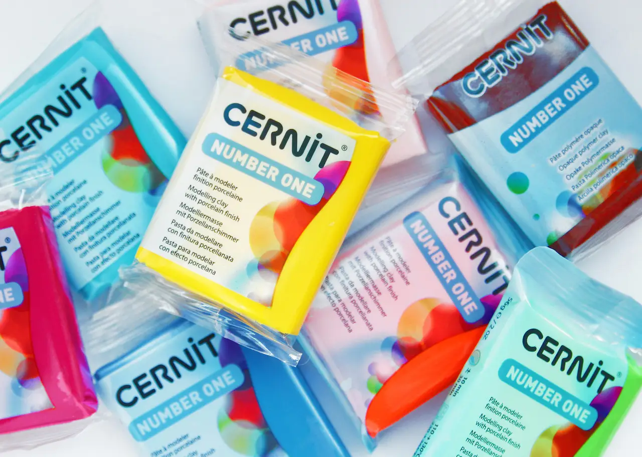 Моделин CERNIT-G 56гр. зеленый 115 CR-CE0910056600 2
