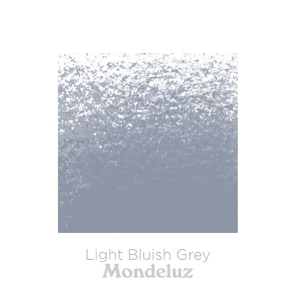 Карандаш цв. аквар. bluish grey light, Mondeluz, 3720034002KS 1
