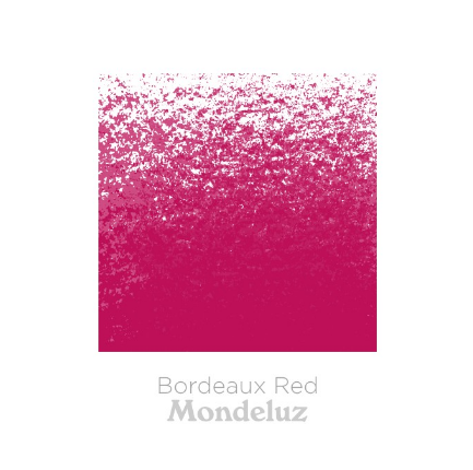 Карандаш цв. аквар. bordeaux red, Mondeluz, 3720008002KS 1