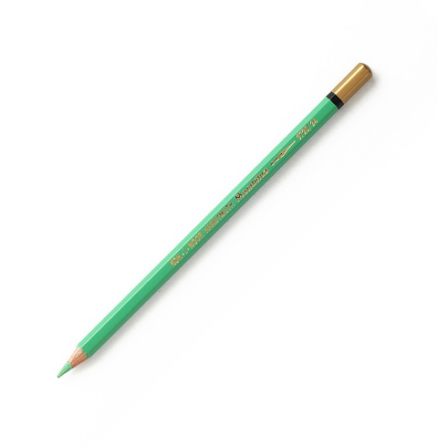 Олівець кол. аквар., pea green, Mondeluz, 3720024002KS