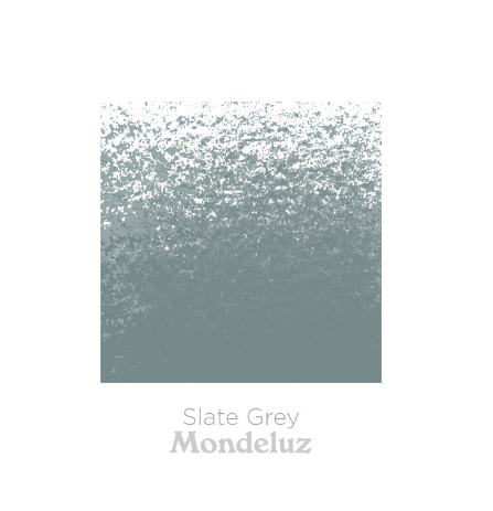 Олівець кол. аквар., slate grey, Mondeluz, 3720072002KS 1