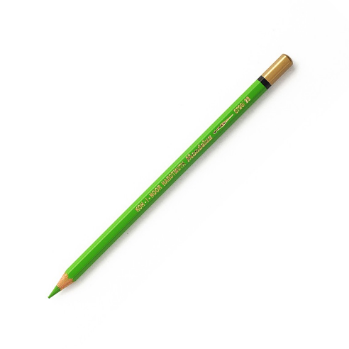 Карандаш цв. аквар. spring green, Mondeluz, 3720023002KS