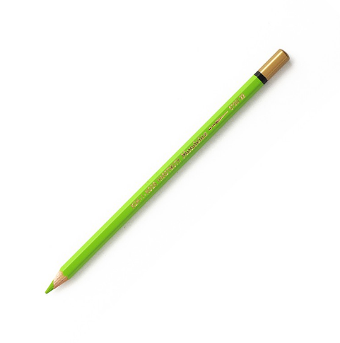 Карандаш цв. аквар. yellowish green, Mondeluz, 3720022002KS