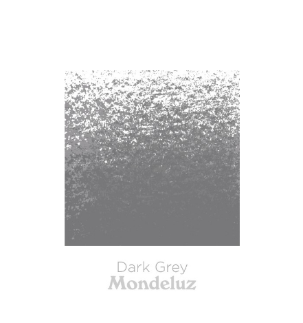 Карандаш цв. аквар. dark grey, Mondeluz, 3720070002KS 1