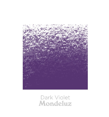 Карандаш цв. аквар. dark violet 2, Mondeluz, 3720182002KS 1