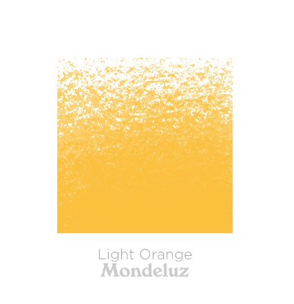 Карандаш цв. аквар. light orange, Mondeluz, 3720045002KS 1