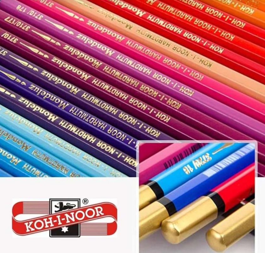 Карандаш цв. аквар. apple green, Mondeluz, 3720062002KS 2