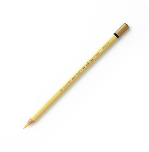 Карандаш цв. аквар. banana yellow, Mondeluz, 3720041002KS