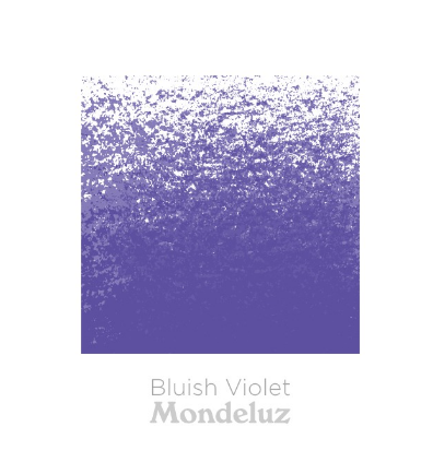 Карандаш цв. аквар. bluish violet 2, Mondeluz, 3720179002KS 1