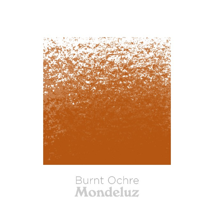 Карандаш цв. аквар. burnt ochre, Mondeluz, 3720064002KS 1