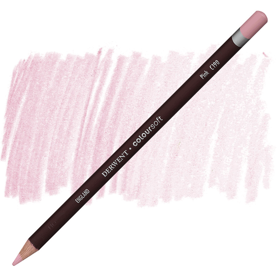 Карандаш цветной "Coloursoft" C190 Гвоздичный D-0700971