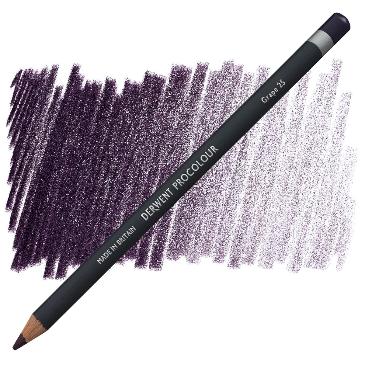 Карандаш цветной "Procolour" Виноградный (25), Derwent