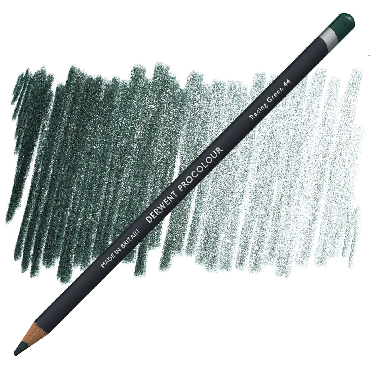 Олівець кольоровий "Procolour" Зелений швидкість (44), Derwent