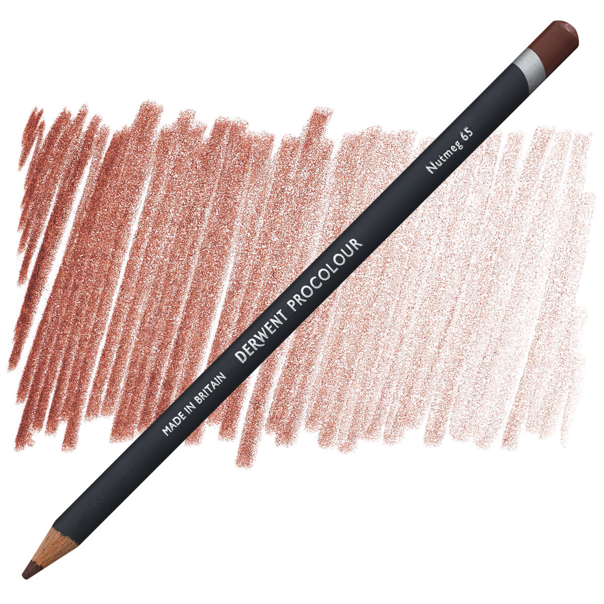 Олівець кольоровий "Procolour" Мускатний горіх (65), Derwent