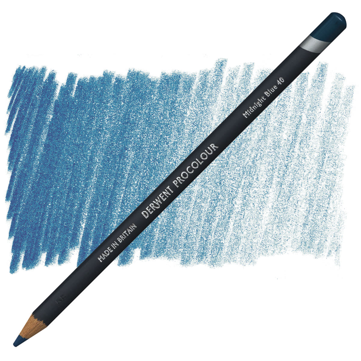 Карандаш цветной "Procolour" Полночный синий (40), Derwent