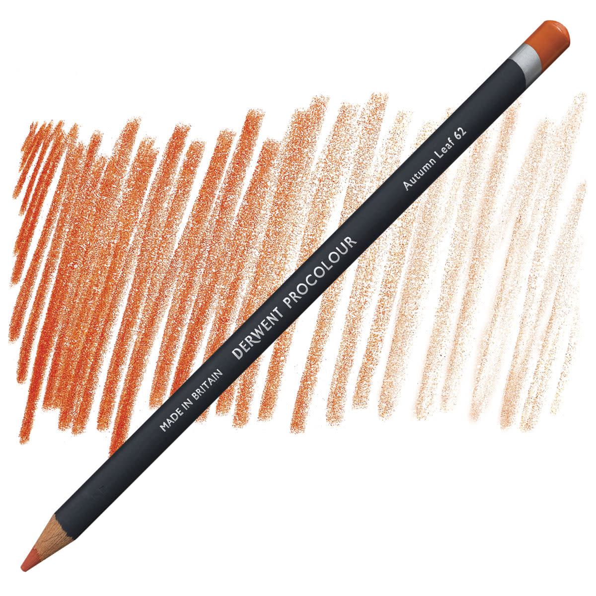 Олівець кольоровий "Procolour" Осіннє листя (62), Derwent
