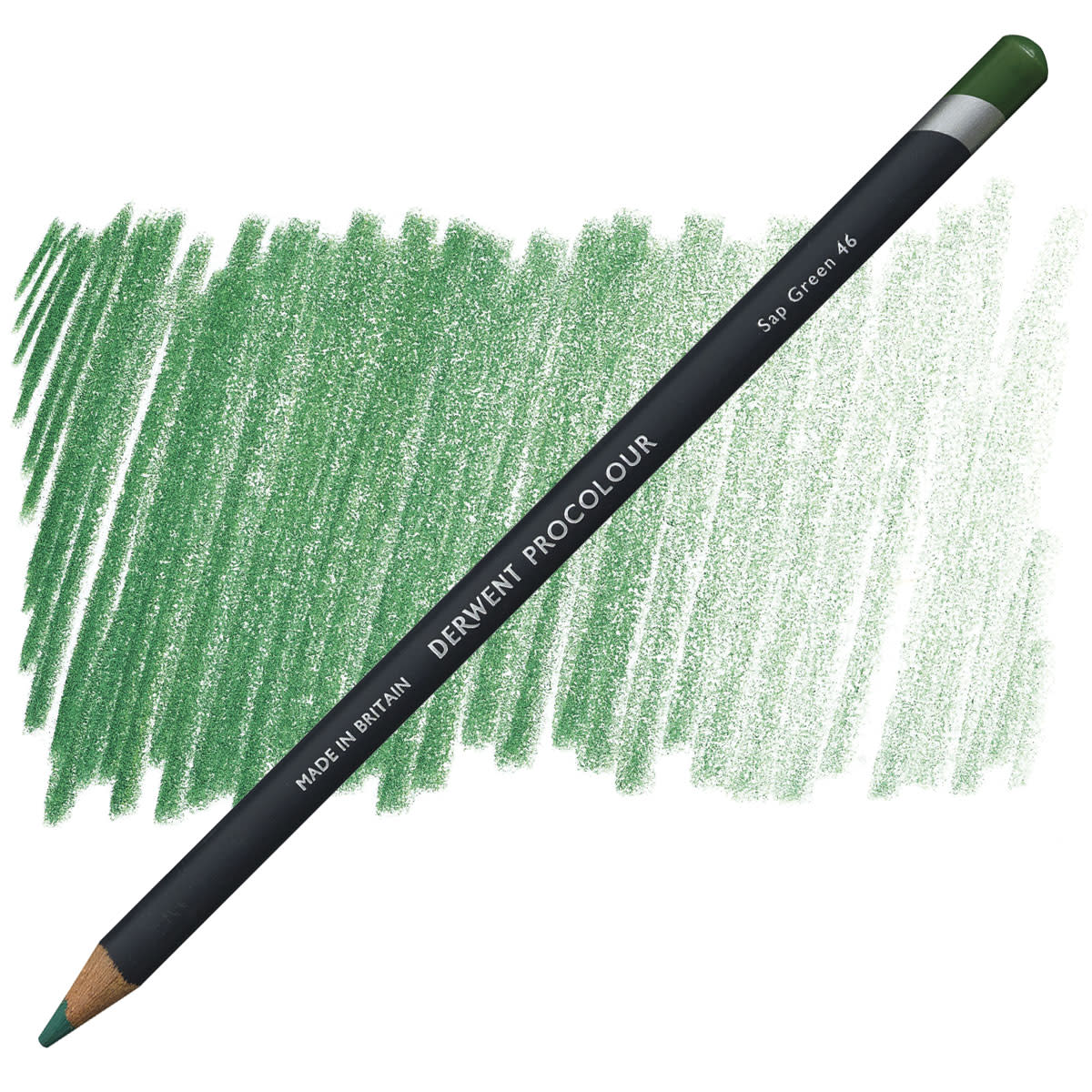 Олівець кольоровий "Procolour" Соковита зелень (46), Derwent