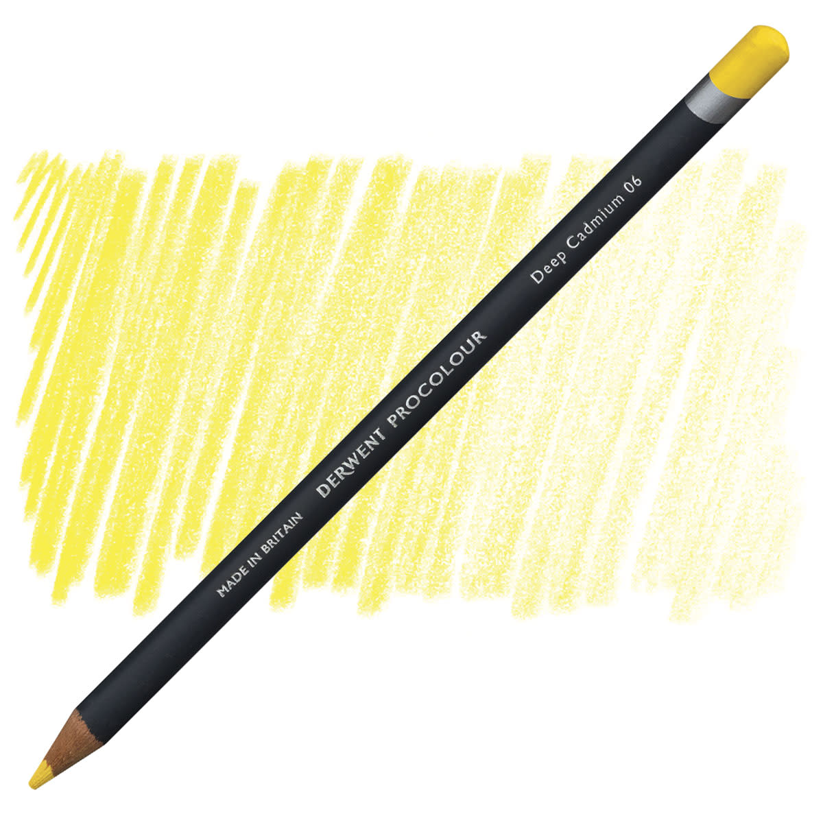 Олівець кольоровий "Procolour" Темний кадмій (06), Derwent