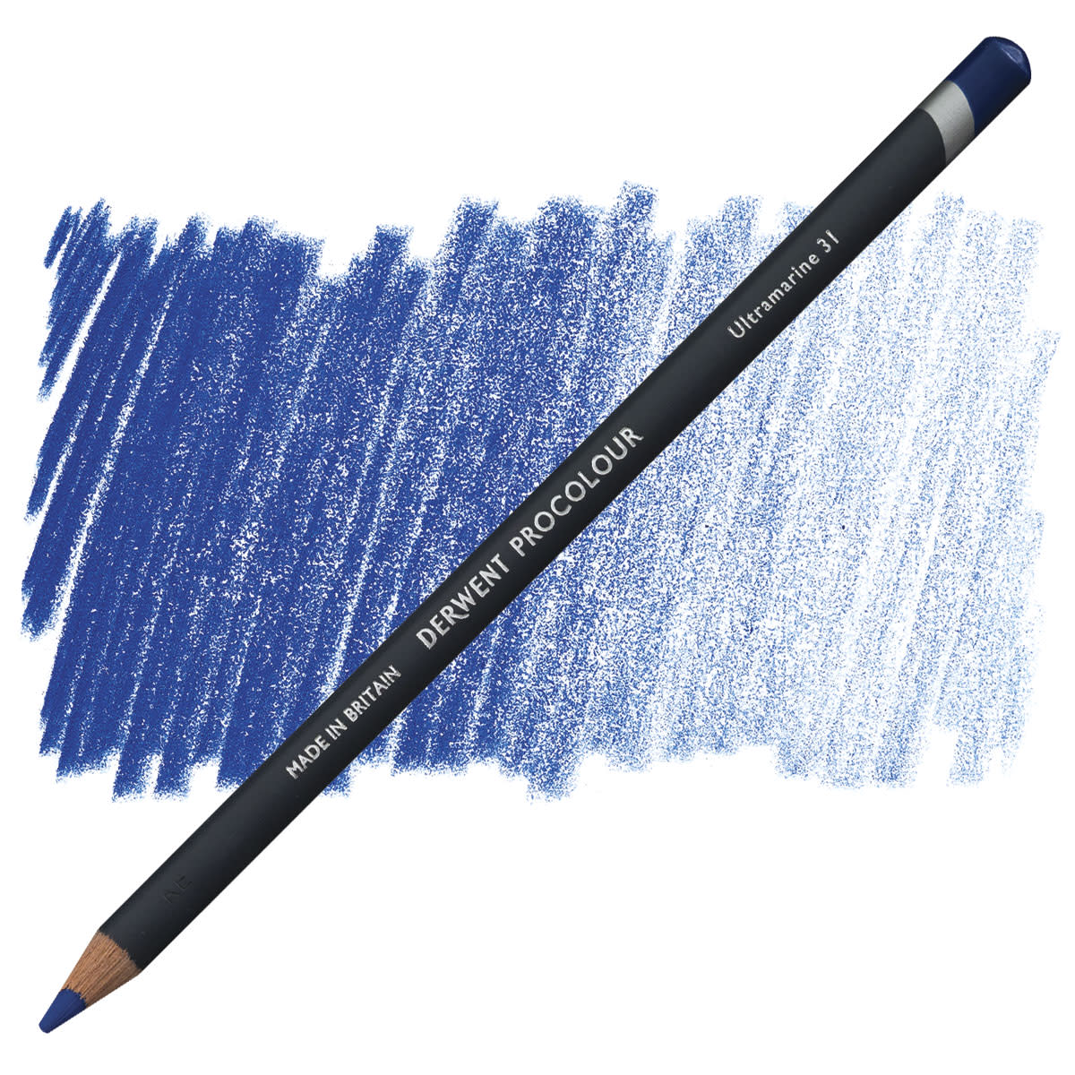 Олівець кольоровий "Procolour" Ультрамарин (31), Derwent
