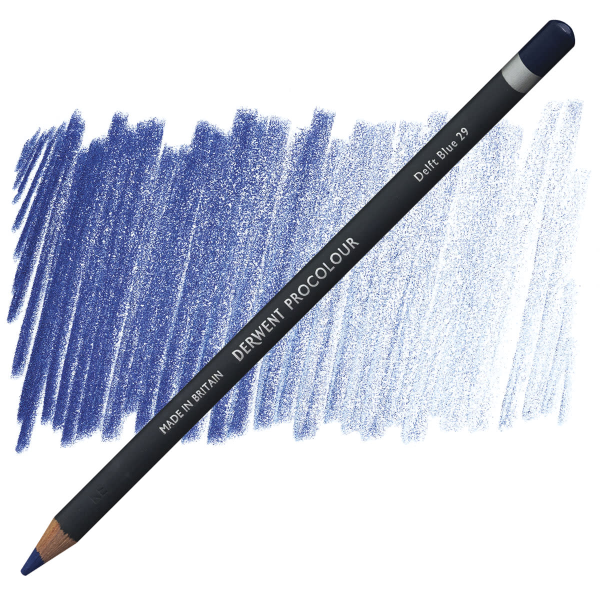 Олівець кольоровий "Procolour" Фаянсовий синій (29), Derwent
