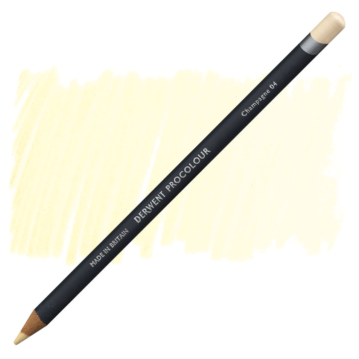 Олівець кольоровий "Procolour" Шампанське (04), Derwent