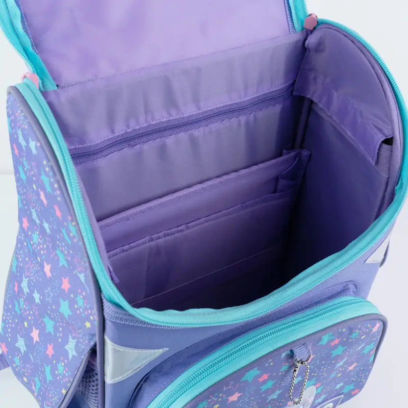 Рюкзак GoPack Education каркасний 5001S-1 Sweet Unicorn, GO24-5001S-1 9