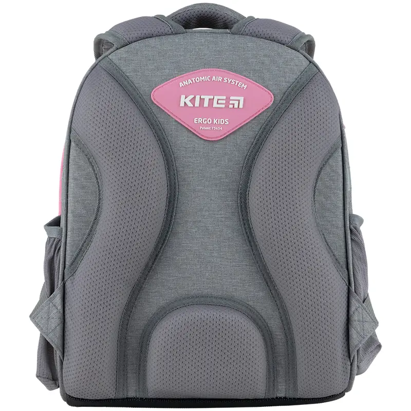 Рюкзак шкільний каркасний Kite Education 555 College Line girl, K24-555S-2 9