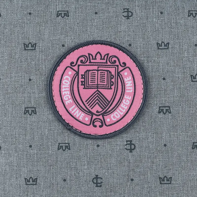 Рюкзак шкільний каркасний Kite Education 555 College Line girl, K24-555S-2 14