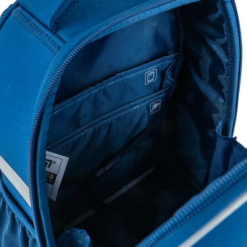 Рюкзак шкільний каркасний Kite Education 555 Next Level, K24-555S-8 11