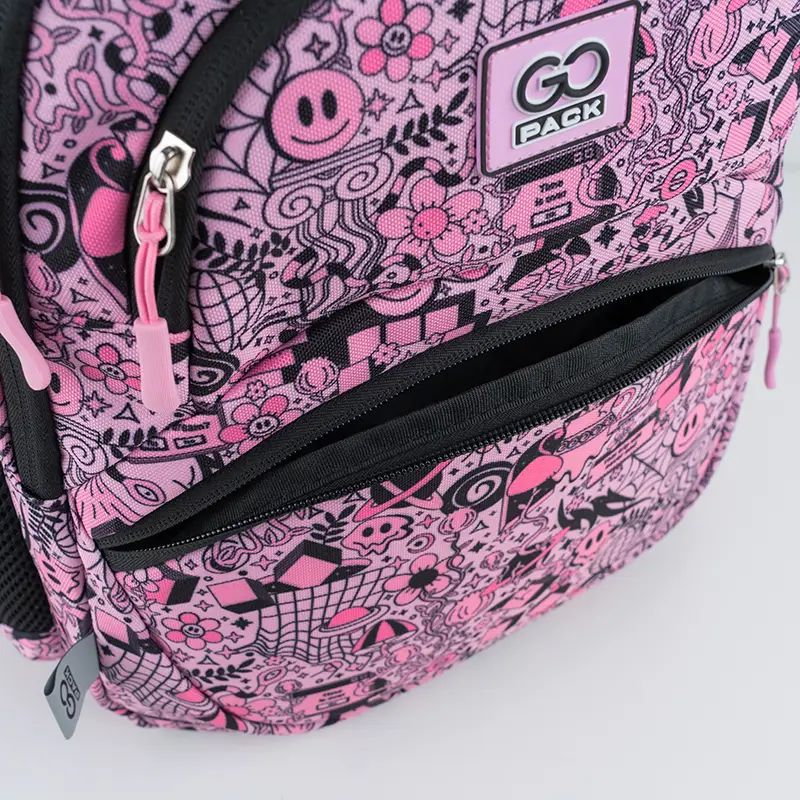 Рюкзак GoPack Education 175M-3 Endless Dream, GO24-175M-3 5
