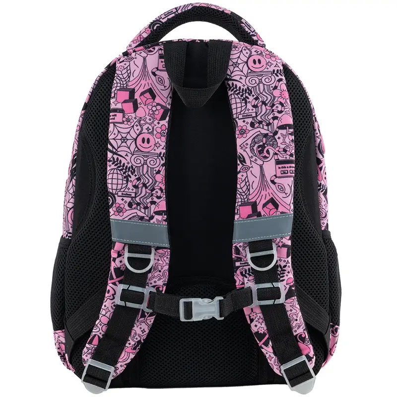 Рюкзак GoPack Education 175M-3 Endless Dream, GO24-175M-3 12