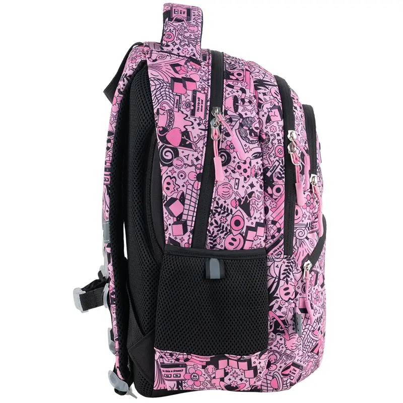 Рюкзак GoPack Education 175M-3 Endless Dream, GO24-175M-3 3