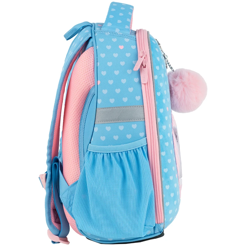 Рюкзак шкільний каркасний Kite Education 555 SP-1, SP24-555S-1 5
