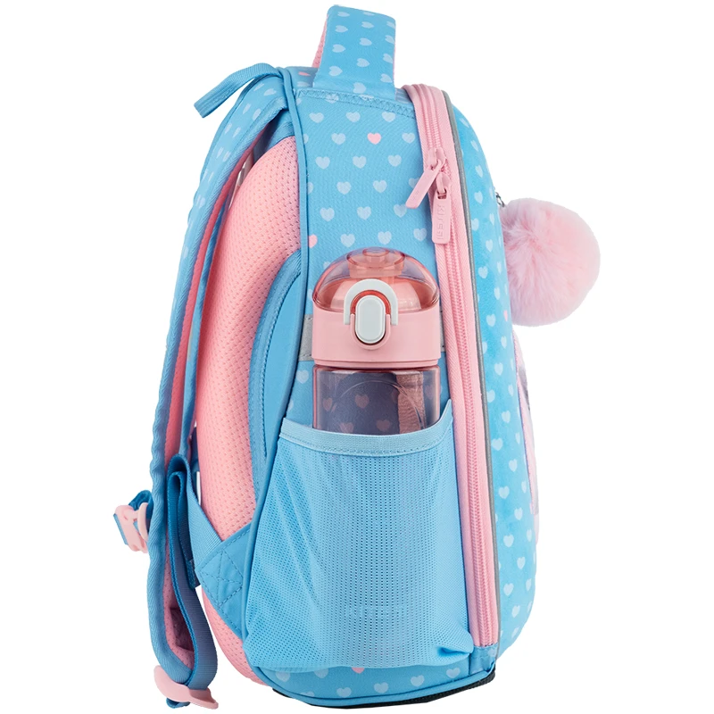 Рюкзак шкільний каркасний Kite Education 555 SP-1, SP24-555S-1 6