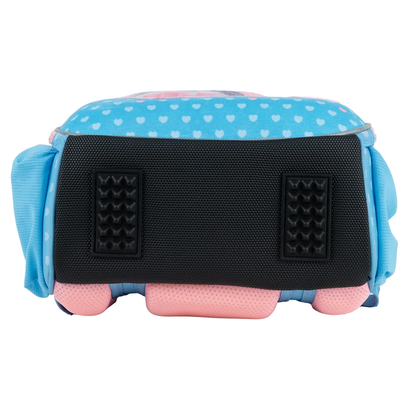 Рюкзак шкільний каркасний Kite Education 555 SP-1, SP24-555S-1 9