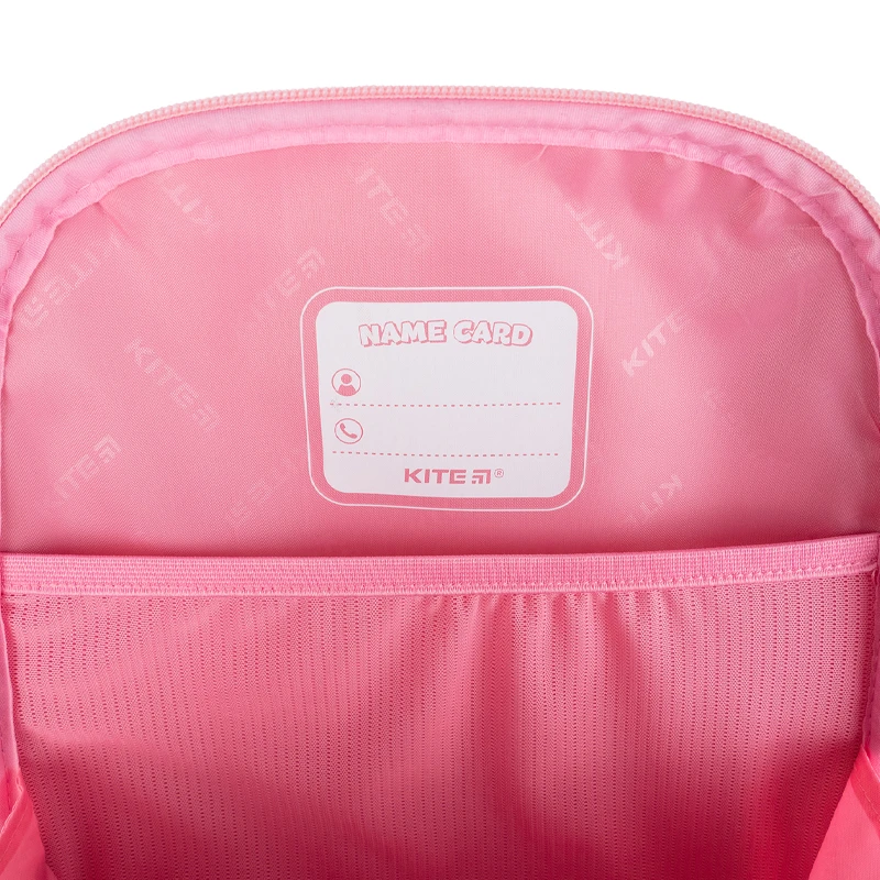 Рюкзак шкільний каркасний Kite Education 555 SP-1, SP24-555S-1 10