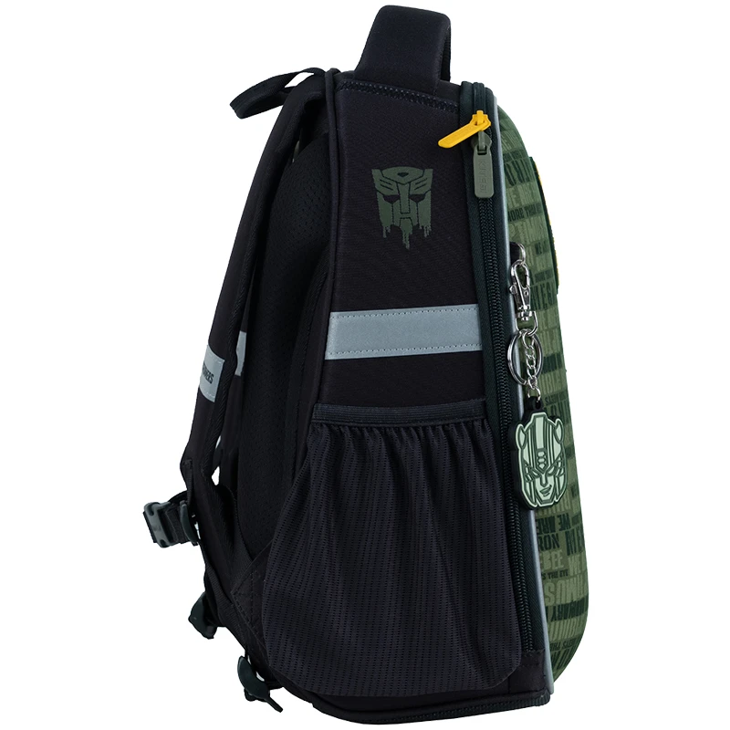 Рюкзак школьный каркасный Kite Education 555 TF, TF24-555S 5