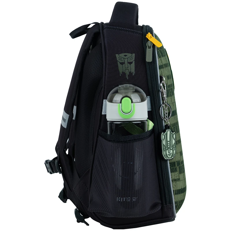 Рюкзак школьный каркасный Kite Education 555 TF, TF24-555S 6