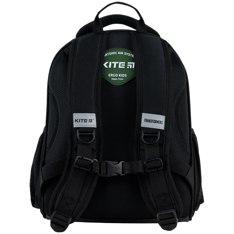 Рюкзак школьный каркасный Kite Education 555 TF, TF24-555S 7