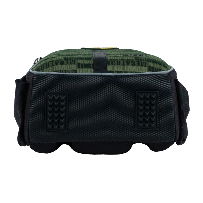 Рюкзак школьный каркасный Kite Education 555 TF, TF24-555S 9