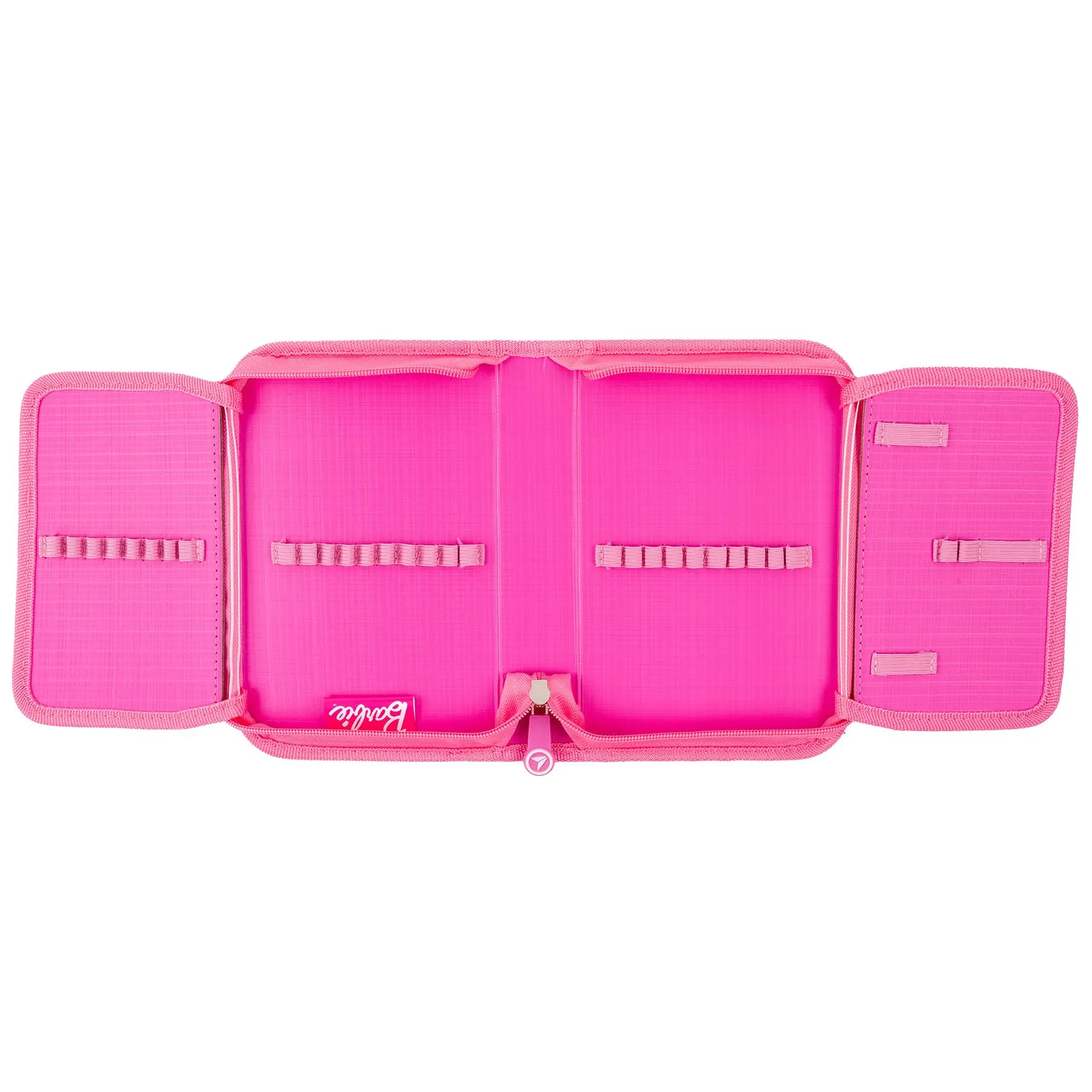 Пенал твердий YES HP-04 "Girls style" одинарний з двома клапанами, 533120 2