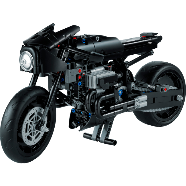Конструктор Lego Technic "Бетмен: Бетцикл", 42155 1