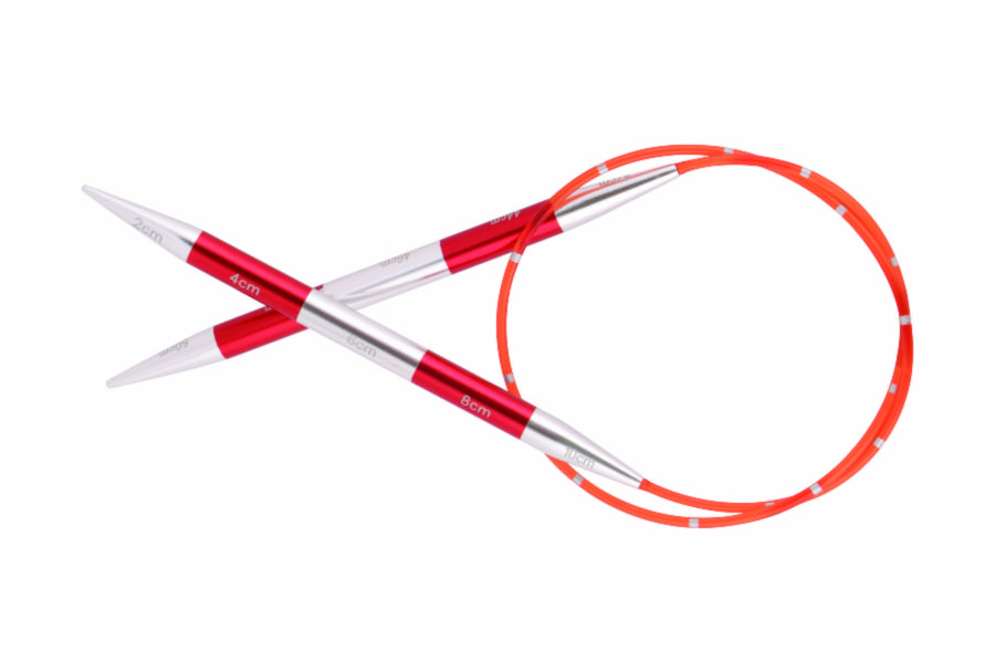 Спицы круговые 3.50 мм - 40 см Smartstix, 42047 KnitPro