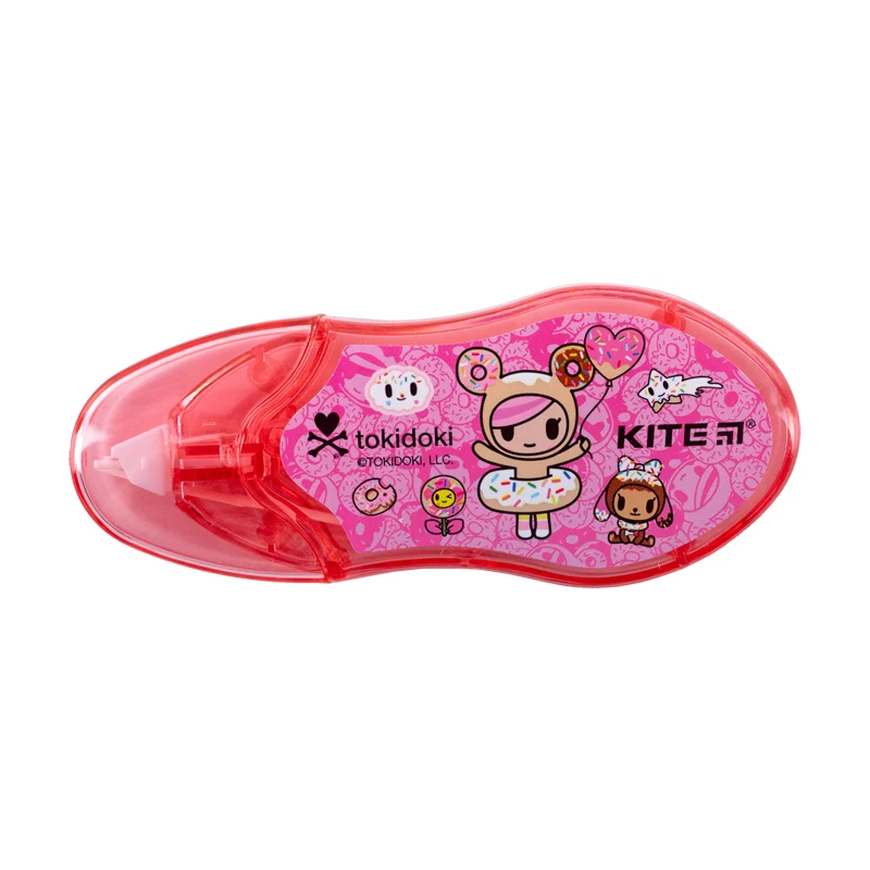 Коректор стрічковий 5мм * 5м, TK, TK24-006 1